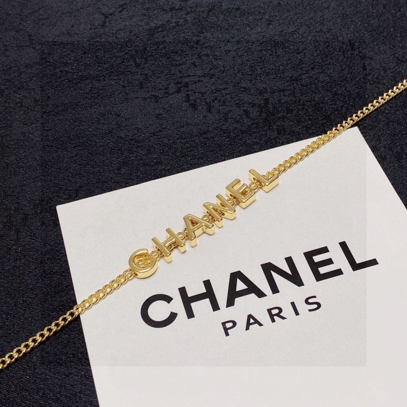 Chanel Necklaces